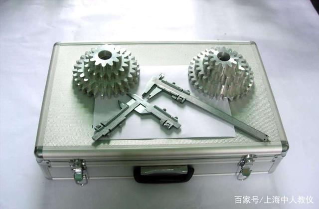 漸開線齒輪參數(shù)實驗箱,漸開線測定實驗箱
