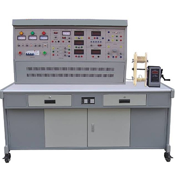 電機(jī)、變壓器維修及檢測(cè)實(shí)驗(yàn)臺(tái),電機(jī)維修實(shí)訓(xùn)裝置