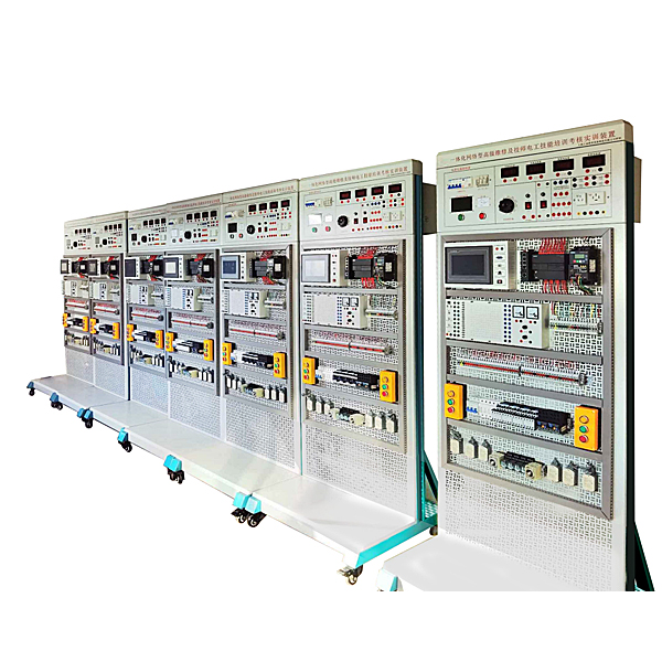 防爆電氣實(shí)訓(xùn)平臺(tái),防爆電器安裝技能實(shí)驗(yàn)裝置