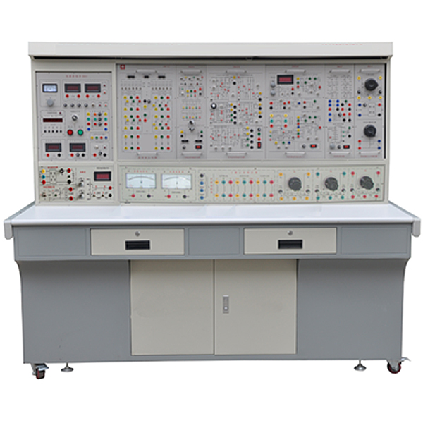 電機(jī)電力電子及運(yùn)動控制實(shí)訓(xùn)裝置(圖1) 電機(jī)電力電子及動作控制實(shí)驗(yàn)裝置,冰箱制冷電氣實(shí)驗(yàn)臺