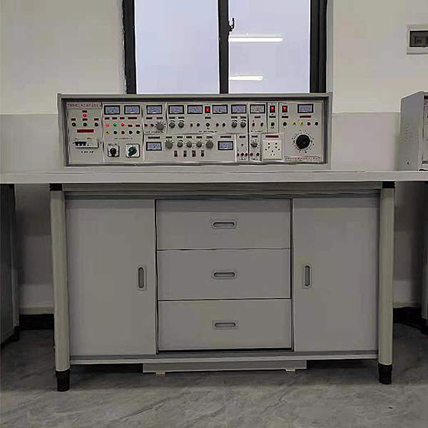 通用電工、電子、電拖實(shí)驗(yàn)裝置,電動(dòng)車電機(jī)功能實(shí)驗(yàn)裝置