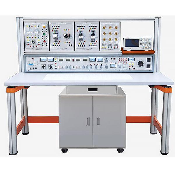 中人ZRDG-181G通用電工、電子、電拖實驗室設(shè)備