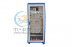 初學(xué)者必備——PLC實驗臺的入門指南(圖1) 初學(xué)者必備——PLC實驗臺的入門指南(圖1)