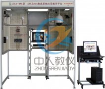 plc實(shí)驗(yàn)臺硬件資源認(rèn)知實(shí)驗(yàn)報告(圖2) plc實(shí)驗(yàn)臺硬件資源認(rèn)知實(shí)驗(yàn)報告(圖2)