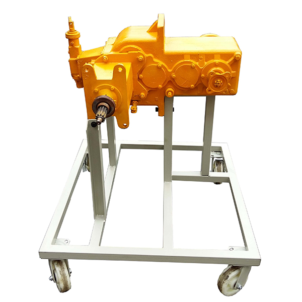 裝載機(jī)7檔手動變速器拆裝實(shí)訓(xùn)臺,工程機(jī)械手動變速器實(shí)訓(xùn)裝置
