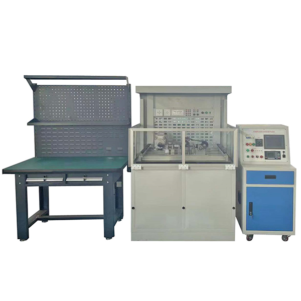機械傳動裝配與調(diào)試平臺,機械傳動裝配與調(diào)試實訓裝置